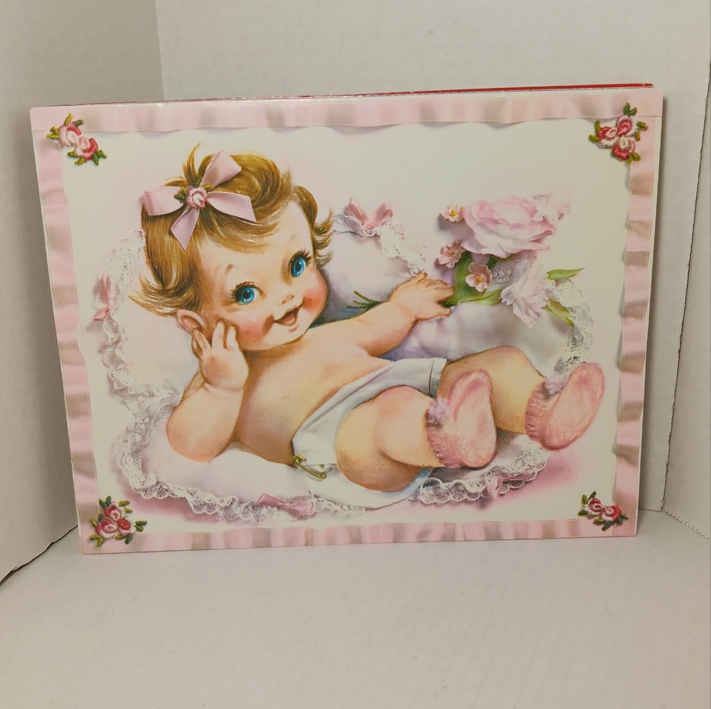 Ephemera Greeting Card Vintage Guy's And Gals All Occasion Assortment 10 Cards